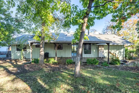 Exterior - 2216 Oak Ridge Dr, Redding, CA 96001 photo 8 of 13