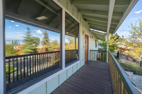 Exterior - 2216 Oak Ridge Dr, Redding, CA 96001 photo 9 of 13