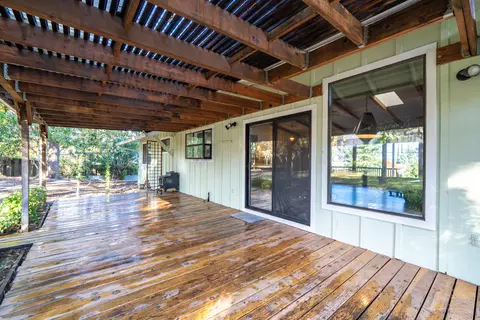 Exterior - 2216 Oak Ridge Dr, Redding, CA 96001 photo 3 of 13