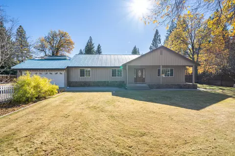 37129 Park Ave, Burney, CA 96013