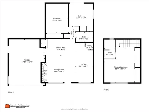 Floorplan - 2717 Henderson Rd, Redding, CA 96002 photo 1 of 1
