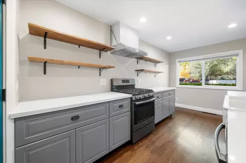 Kitchen - 2717 Henderson Rd, Redding, CA 96002 photo 1 of 1