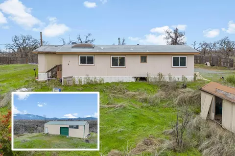 14152 Ohio Buckeye Ln, Igo, CA 96047