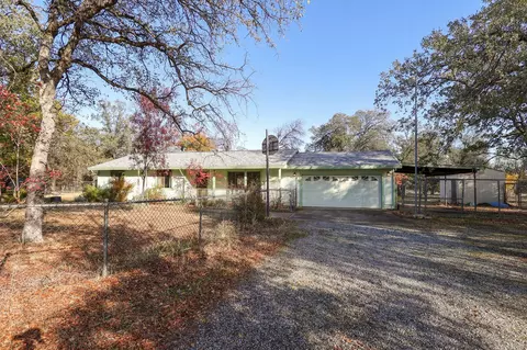 6564 Whispering Canyon Dr, Anderson, CA 96007