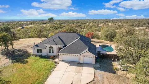 3870 Westridge Rd, Cottonwood, CA 96022