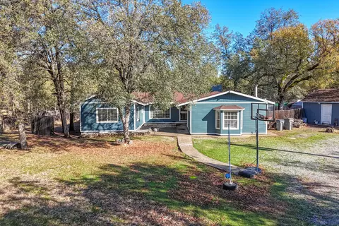 Exterior - 13623 Jaybird Way, Redding, CA 96003 photo 25 of 26