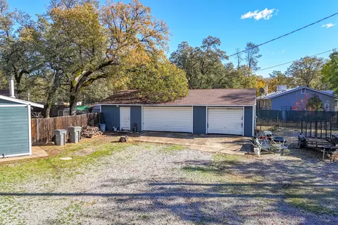 Exterior - 13623 Jaybird Way, Redding, CA 96003 photo 24 of 26