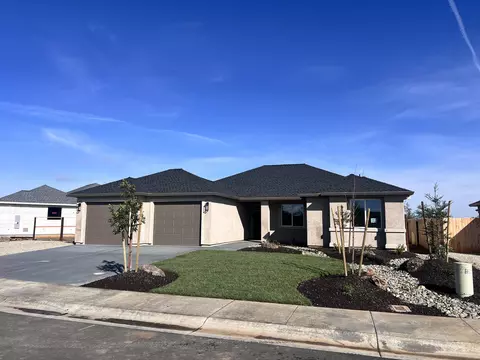 20186 Solomon Peak Dr #LOT 2, Anderson, CA 96007