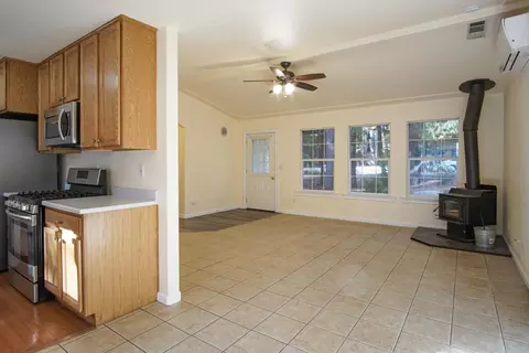 Living - 30601 Figaro Dr, Shingletown, CA 96088 photo 1 of 2