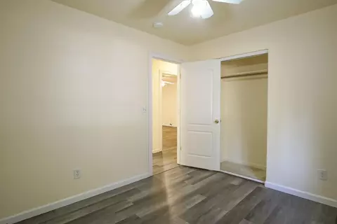 Bedroom - 30601 Figaro Dr, Shingletown, CA 96088 photo 3 of 3