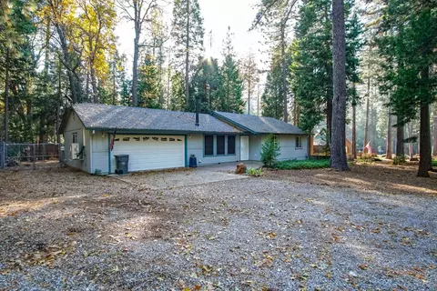 30601 Figaro Dr, Shingletown, CA 96088