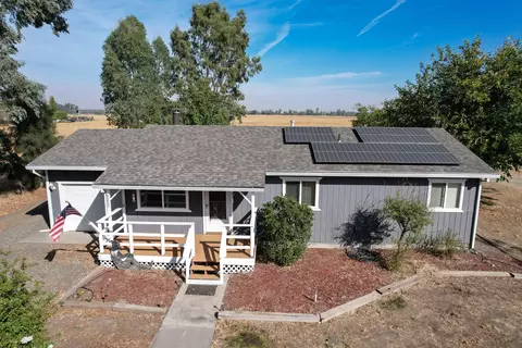6252 County Rd 9, Orland, CA 95963