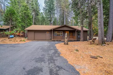 30919 Thumper Dr, Shingletown, CA 96088