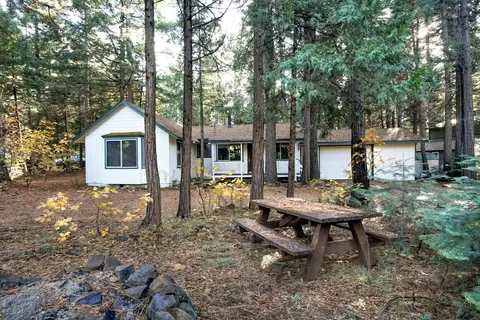 8298 Starlite Pines Rd, Shingletown, CA 96088
