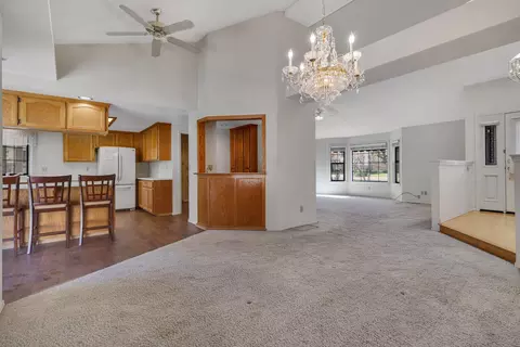 Living - 6745 Eastmont Dr, Redding, CA 96002 photo 3 of 3