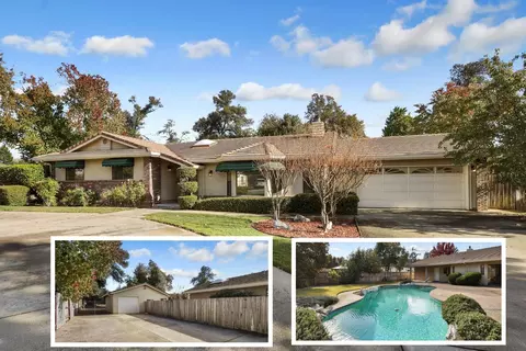6745 Eastmont Dr, Redding, CA 96002