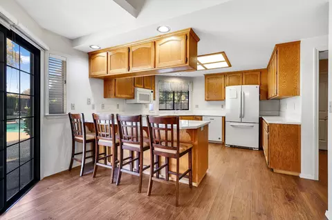 Kitchen - 6745 Eastmont Dr, Redding, CA 96002 photo 1 of 3