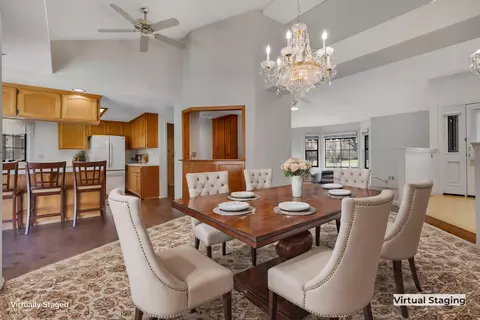 Dining - 6745 Eastmont Dr, Redding, CA 96002 photo 1 of 1