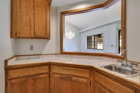 Kitchen - 6745 Eastmont Dr, Redding, CA 96002 photo 3 of 3