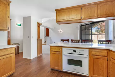 Kitchen - 6745 Eastmont Dr, Redding, CA 96002 photo 2 of 3