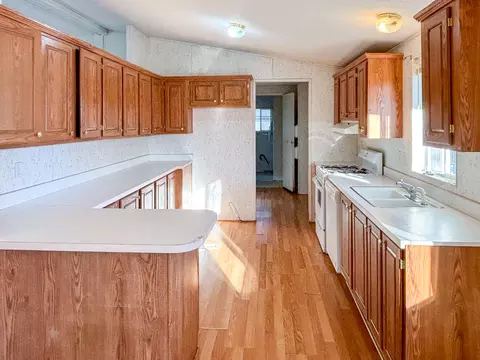 Kitchen - 457 2nd St, Willows, CA 95988 photo 2 of 4