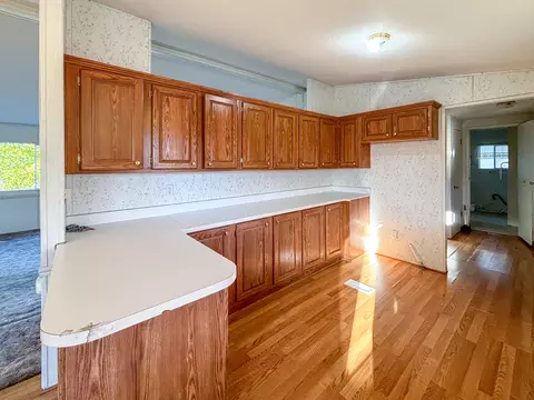 Kitchen - 457 2nd St, Willows, CA 95988 photo 4 of 4