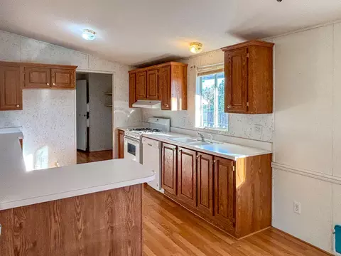 Kitchen - 457 2nd St, Willows, CA 95988 photo 1 of 4