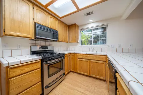 Kitchen - 1445 Lakeside Dr, Redding, CA 96001 photo 1 of 2