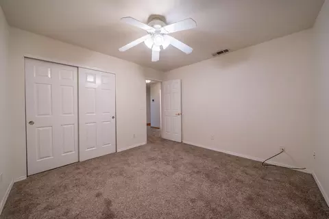 Bedroom - 1445 Lakeside Dr, Redding, CA 96001 photo 1 of 2