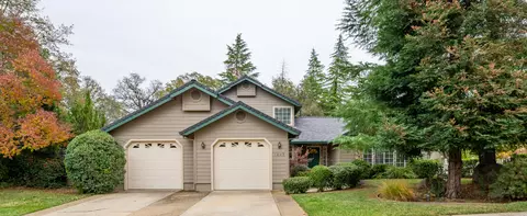 1445 Lakeside Dr, Redding, CA 96001