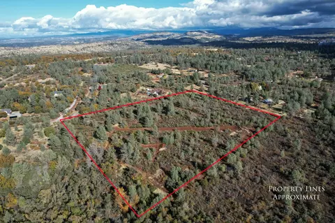 14 94 Acres Colley Ln, Shingletown, CA 96088 photo 3