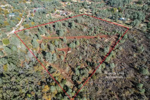 14 94 Acres Colley Ln, Shingletown, CA 96088 photo 5
