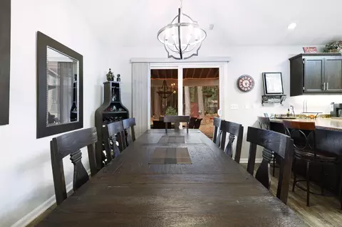 Dining - 35379 Nehemiah Dr, Shingletown, CA 96088 photo 3 of 3