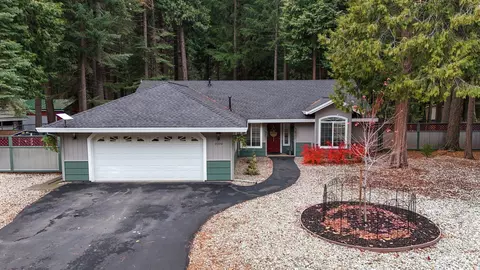 Exterior - 35379 Nehemiah Dr, Shingletown, CA 96088 photo 12 of 30