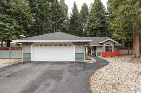 Exterior - 35379 Nehemiah Dr, Shingletown, CA 96088 photo 27 of 30