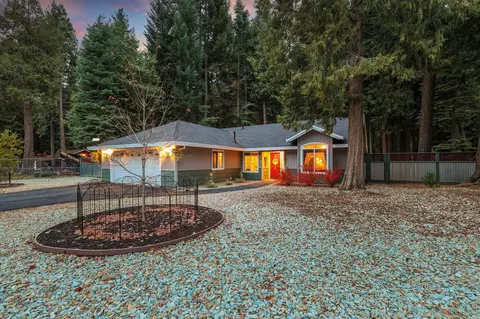 Exterior - 35379 Nehemiah Dr, Shingletown, CA 96088 photo 26 of 30