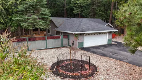 Exterior - 35379 Nehemiah Dr, Shingletown, CA 96088 photo 11 of 30