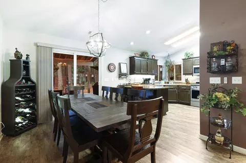 Dining - 35379 Nehemiah Dr, Shingletown, CA 96088 photo 1 of 3