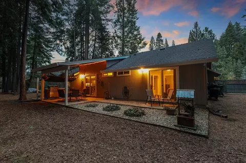 Exterior - 35379 Nehemiah Dr, Shingletown, CA 96088 photo 15 of 30