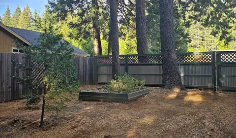 Exterior - 35379 Nehemiah Dr, Shingletown, CA 96088 photo 24 of 30