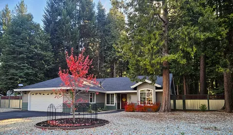 Exterior - 35379 Nehemiah Dr, Shingletown, CA 96088 photo 10 of 30