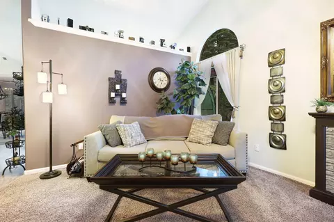 Living - 35379 Nehemiah Dr, Shingletown, CA 96088 photo 4 of 5