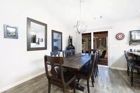 Dining - 35379 Nehemiah Dr, Shingletown, CA 96088 photo 2 of 3