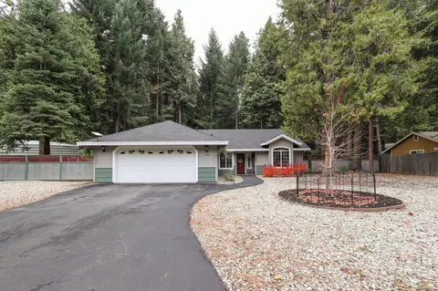 Exterior - 35379 Nehemiah Dr, Shingletown, CA 96088 photo 14 of 30