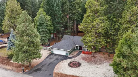 Exterior - 35379 Nehemiah Dr, Shingletown, CA 96088 photo 7 of 30