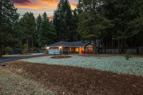 Exterior - 35379 Nehemiah Dr, Shingletown, CA 96088 photo 13 of 30