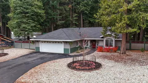 Exterior - 35379 Nehemiah Dr, Shingletown, CA 96088 photo 25 of 30