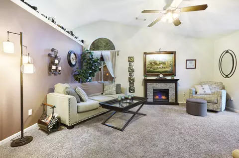 Living - 35379 Nehemiah Dr, Shingletown, CA 96088 photo 1 of 5