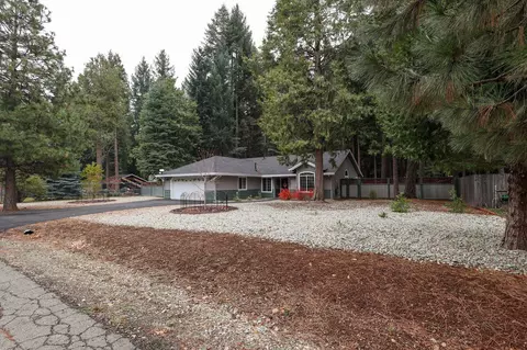 Exterior - 35379 Nehemiah Dr, Shingletown, CA 96088 photo 30 of 30