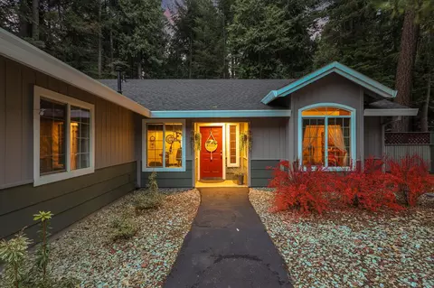 Exterior - 35379 Nehemiah Dr, Shingletown, CA 96088 photo 8 of 30